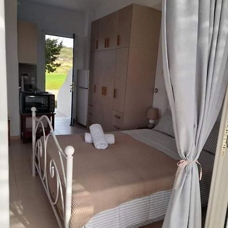 Glyfada Suite Kastrákion Esterno foto
