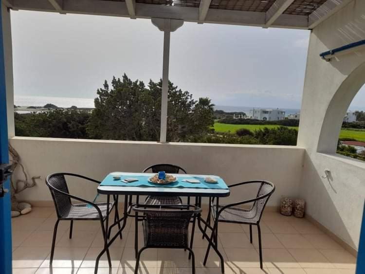 Glyfada Suite Kastrákion Esterno foto