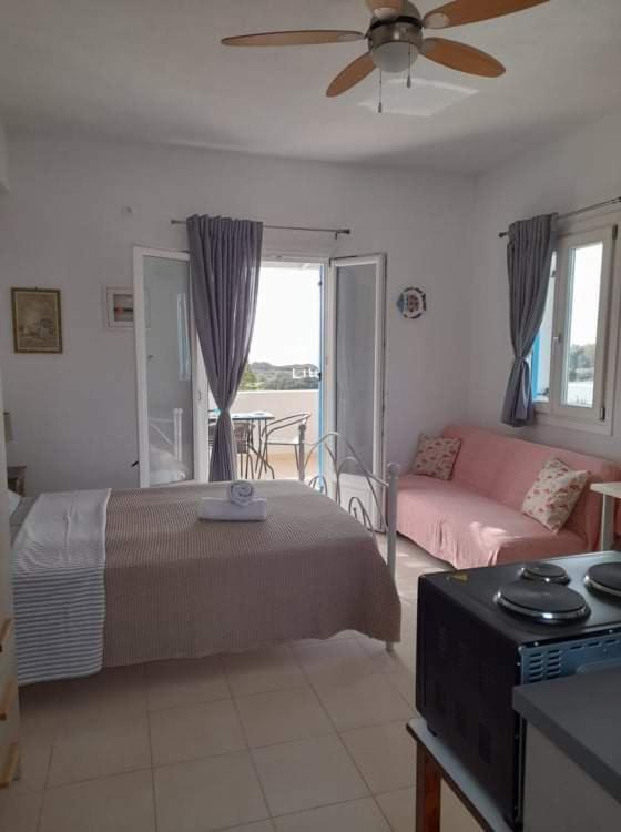 Glyfada Suite Kastrákion Esterno foto