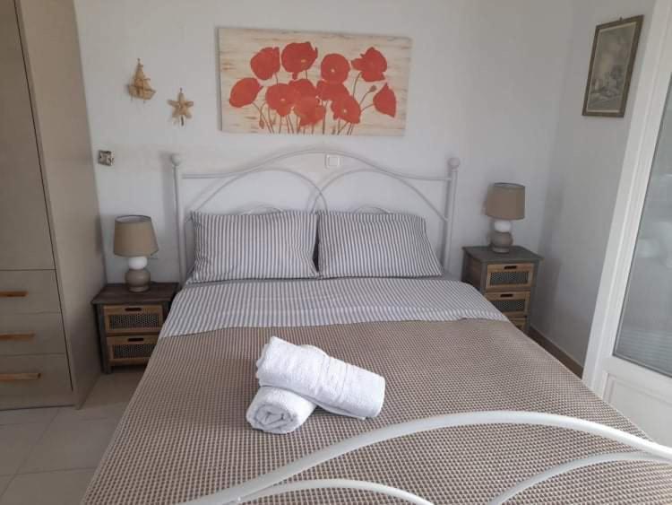 Glyfada Suite Kastrákion Esterno foto