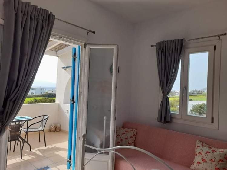 Glyfada Suite Kastrákion Esterno foto