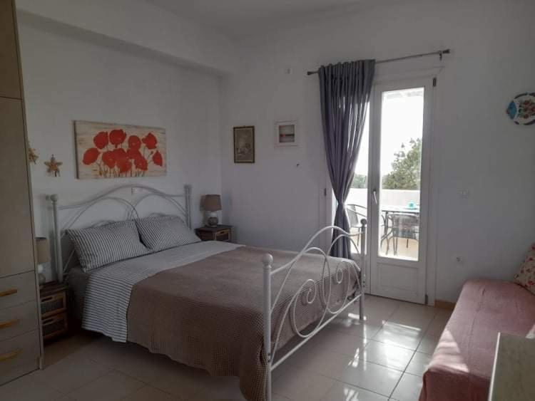 Glyfada Suite Kastrákion Esterno foto